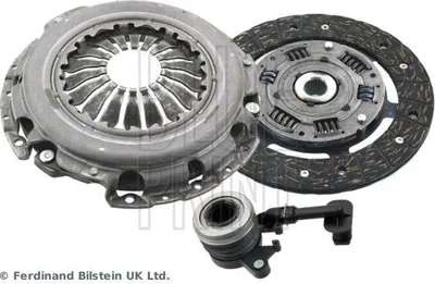 Produktbild von BLUE PRINT Kupplungssatz Kupplung für RENAULT LAGUNA II Grandtour (KG0/1) ADBP300149