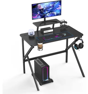Immagine prodotto di Tavolo da gioco ergonomico con accessori