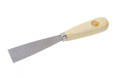 Produktbild von FESTA - Spachtel Stahl 30mm