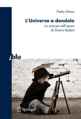 Produktbild von Das schaukelnde Universum