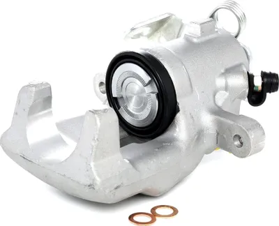 Produktbild von STARK Bremssattel Hinten Links Hinten für OPEL ZAFIRA B (A05) Grau SKBC-0460372