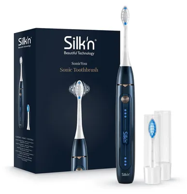 Immagine prodotto di Silk'n SonicYou blu scuro