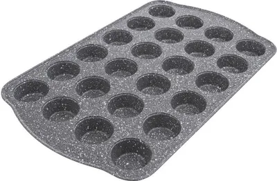 Obrázek produktu pro Orion forma na pečení muffinů Forma na muffiny Forma na pečení muffinů Forma na dort Forma na pečení muffinů s granitovým povrchem GRANDE