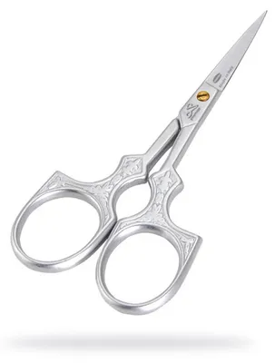 Produktbild von PREMAX Stickschere - Croma Kollektion 15192 Kohlenstoffstahl 3 1/2