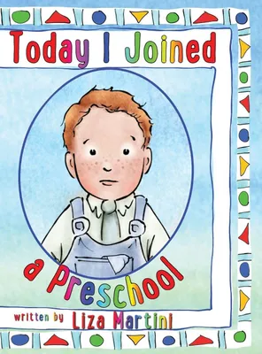Produktbild von Today I Joined a Preschool