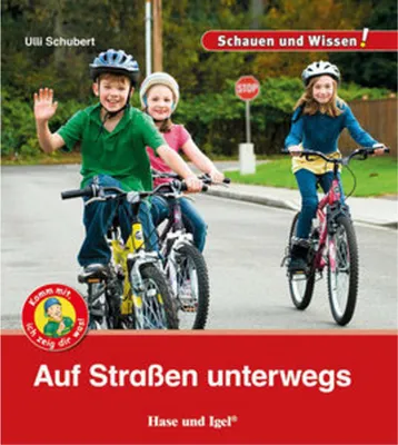 Immagine prodotto di Auf Straßen unterwegs