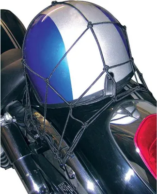 Imagen del producto de XPLORER, red de sujeción para equipaje, modelo 2969