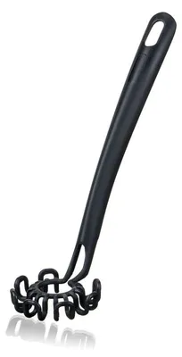 Obrázek produktu pro Metla na šlehání, kuchyňský mixér, nylonová, 27,5 cm