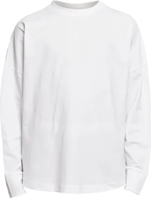 Obrázek produktu pro Build Your Brand - Pánské tričko s dlouhým rukávem RW8512 (5XL) (Bílá)