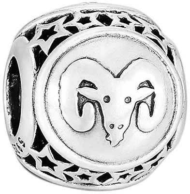 Produktbild von Pandora 791936 Charm Sternzeichen Widder