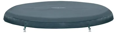 Produktbild von Bestway P08269, Spa-Abdeckung, Bestway, Blau, Kunstleder, Miami EnergySense SPA, 1960 mm