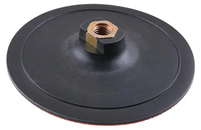 Obrázok produktu pre Levior Unášač šmirgľového papiera SZ 150mm M14