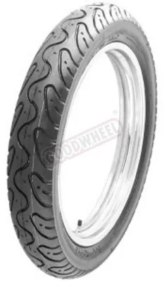 Produktbild von VeeRubber Motorradreifen car-tyres VRM100 ( 2.75-14 TT 43J )