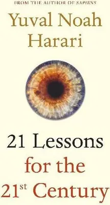 Immagine prodotto di 21 Lessons for the 21st Century