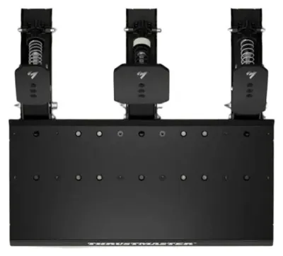 Produktbild von Thrustmaster Raceline Lc Upgrade Pedale Silber  Silber One Size