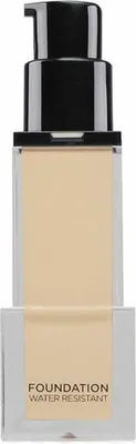 Produktbild von Delfy FOUNDATION Cremige Grundierung 35 ml
