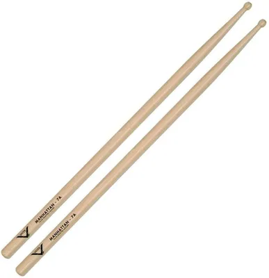 Produktbild von Vater Manhattan 7A Hickory Wood Tip