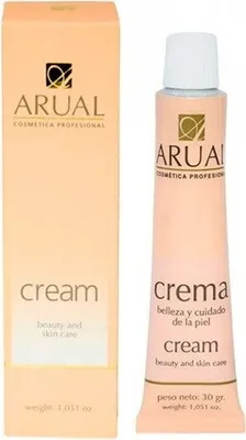 Produktbild von Arual 1949 Fragancia Clasica Crema De Manos 30ml
