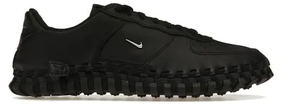 Produktbild von Nike J Force 1 Low LX Jacquemus Black (Women's) - EU 36