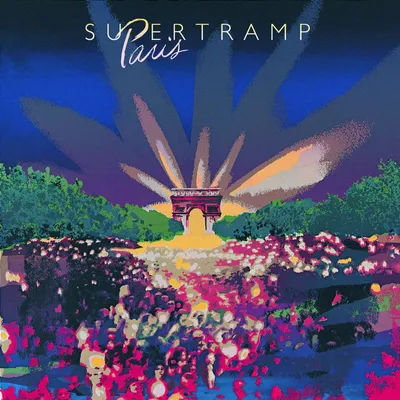 Produktbild von Paris (Remastered)