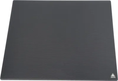 Obrázok produktu pre platforma 3D tlačiarne 320x310x4mm Tvrdené sklo Silná priľnavosť Jednoduché odstránenie formy Tlačiareň Build Plate pre CR10 V2