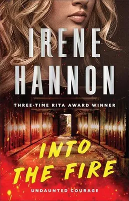 Image de Into the Fire
