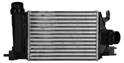 Obrázok produktu pre NISSENS 961359 Intercooler pre DACIA Sandero III (BJI) Turbo