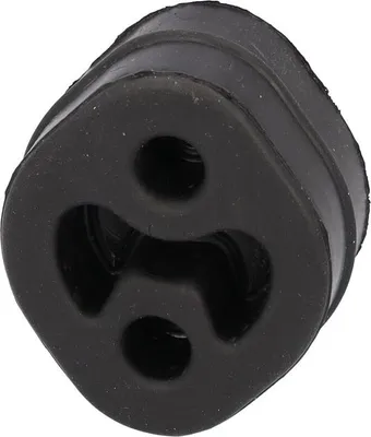 Produktbild von FEBI BILSTEIN Auspuffhalter für FORD Focus II Schrägheck (DA, HCP, DP) Mitte Auspuffanlage Montageteil 188406