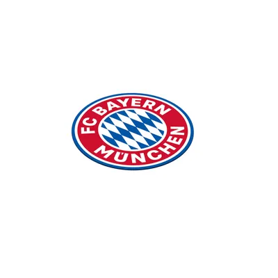 Produktbild von 12 Bierdeckel FC Bayern München