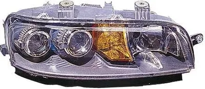 Produktbild von ALKAR Scheinwerfer Links für FIAT PUNTO (188) 2745349