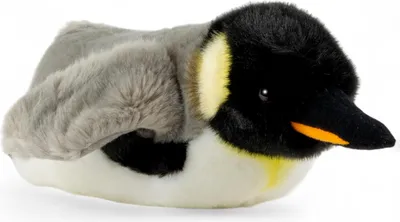Obrázek produktu pro Carl Dick tučňák ležící cca 28cm, plyšák, plyšová hračka, plyšová hračka 3747
