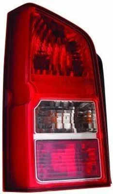 Immagine prodotto di ABAKUS Fanale posteriore destro per NISSAN Pathfinder III (R51)