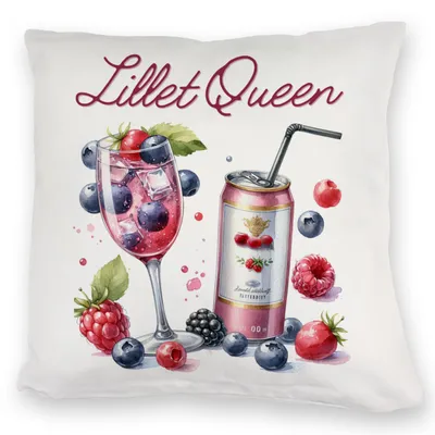 Produktbild von Lillet Queen Kuschelkissen