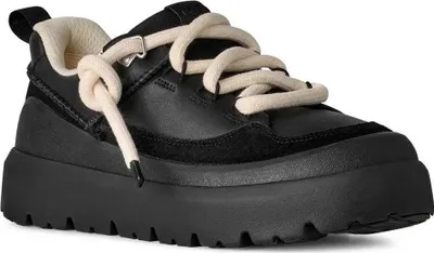 Produktbild von Ugg Heritage Utility Sportschuhe Schwarz EU 40 Herren Schwarz EU 40