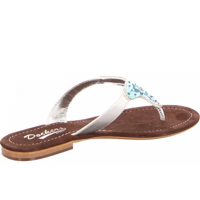Produktbild von Dockers Dianette in blau, Gr. 38