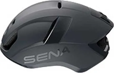 Zdjęcie produktu dla Sena S1 Matte Gray L Smart kask
