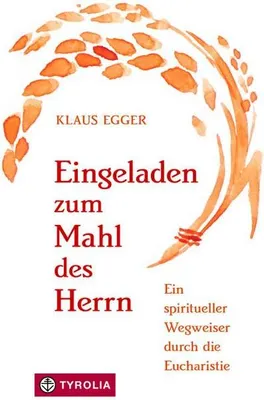 Produktbild von Eingeladen zum Mahl des Herrn