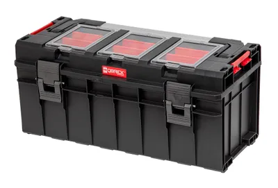 Obrázok produktu pre Box na náradie QBRICK SYSTEM PRO 600 Profi 18089