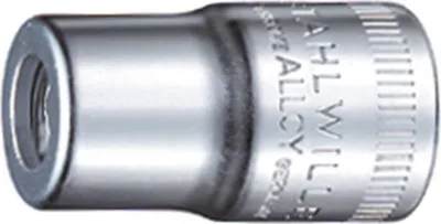 Immagine prodotto di Stahlwille 12180030 443 Portapunte da 3/8 di pollice-5/16 di pollice, 32 mm