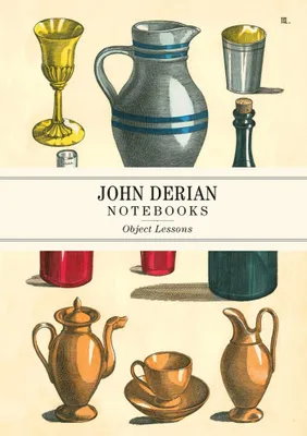 Produktbild von John Derian Paper Goods