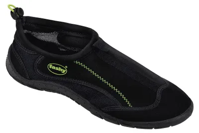 Produktbild von Fashy Tias Wasserschuhe Schwarz EU 45 Mann Schwarz EU 45