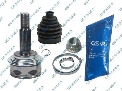 Produktbild von GSP Gelenksatz Antriebswelle für TOYOTA Yaris Schrägheck (P13) 859510