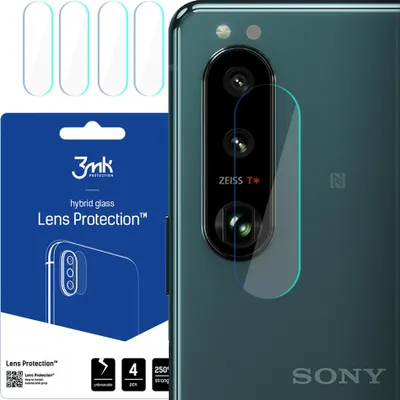 Image de Sony Xperia 5 Iii 5G - 3Mk Lens Protection