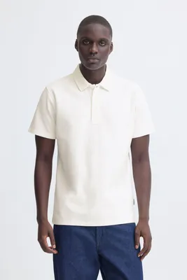 Produktbild von Blend BHFAIRLEE Herren Poloshirt Polohemd Shirt Regular Fit