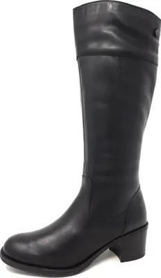 Immagine prodotto di Caprice: Scarpe da donna, stivali, stivali alti, colore nero