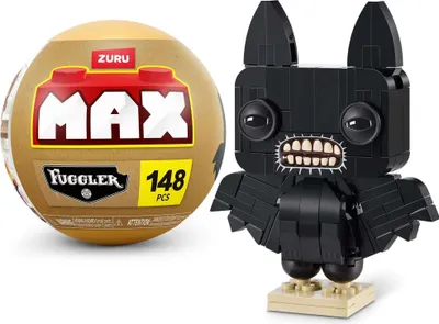 Obrázok produktu pre MAX Build more 83227D, Stavebnica, 8 rok / roky, Plast, 167 kusov, 197 g