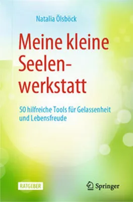 Produktbild von Meine kleine Seelenwerkstatt