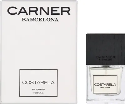 Produktbild von Carner Barcelona Costarela Edp Spray