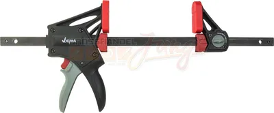 Produktbild von Einhandzwinge / Schnellspannzwinge 300 mm
