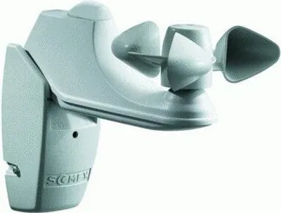 Produktbild von Somfy Eolis Sensor RTS LED Funk-Windsensor 1816066